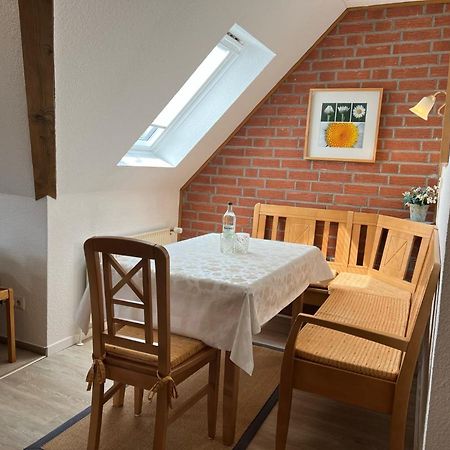 Appartement Lieblingsort Buxtehude Extérieur photo