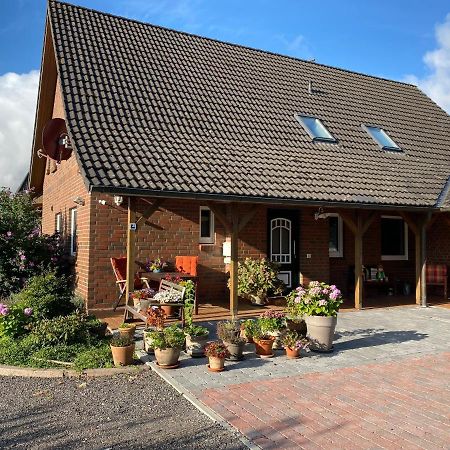 Appartement Lieblingsort Buxtehude Extérieur photo