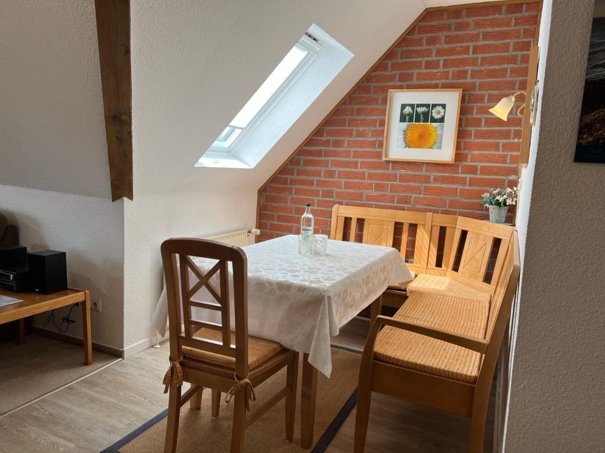 Appartement Lieblingsort Buxtehude Extérieur photo