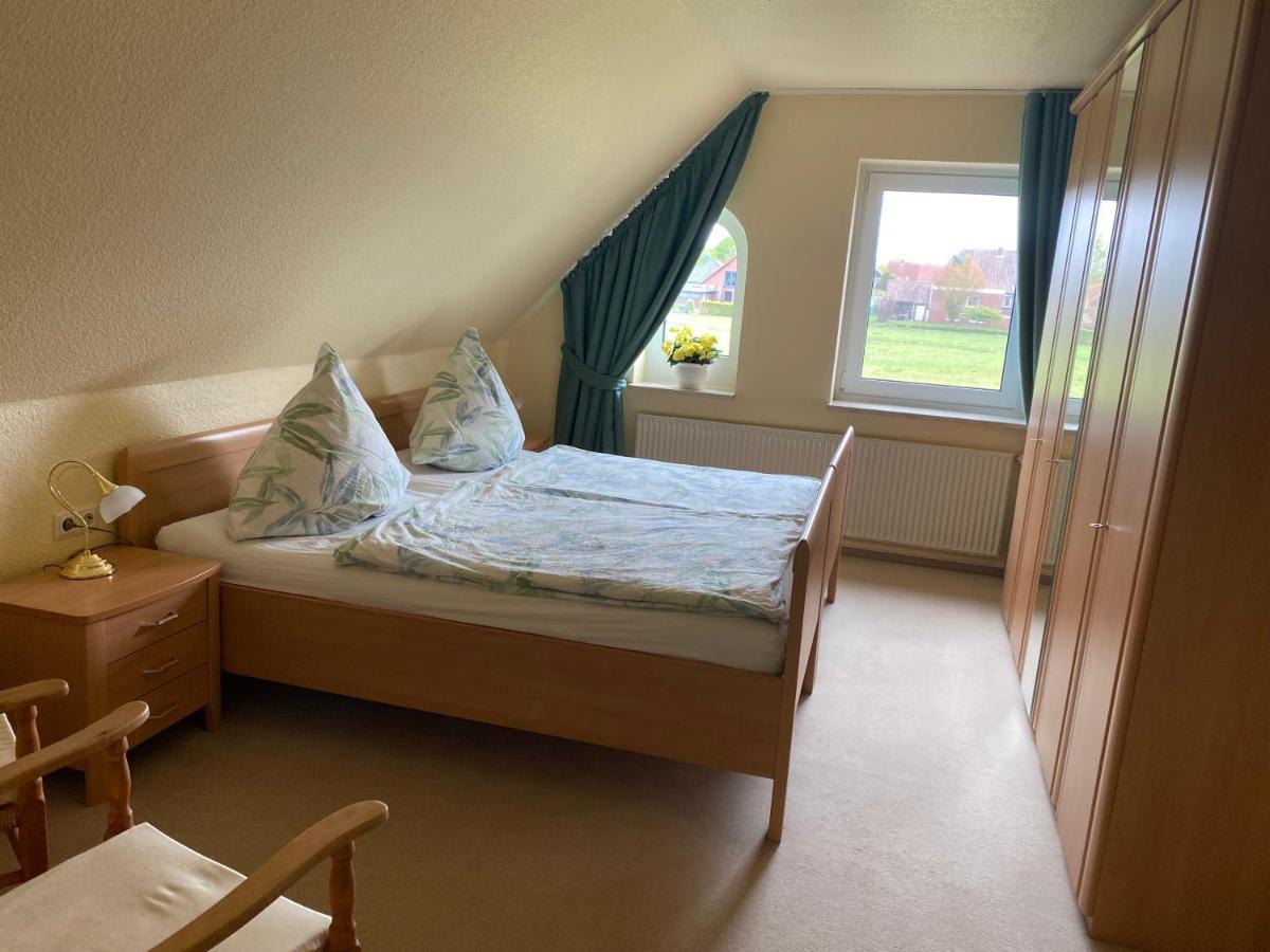 Appartement Lieblingsort Buxtehude Extérieur photo