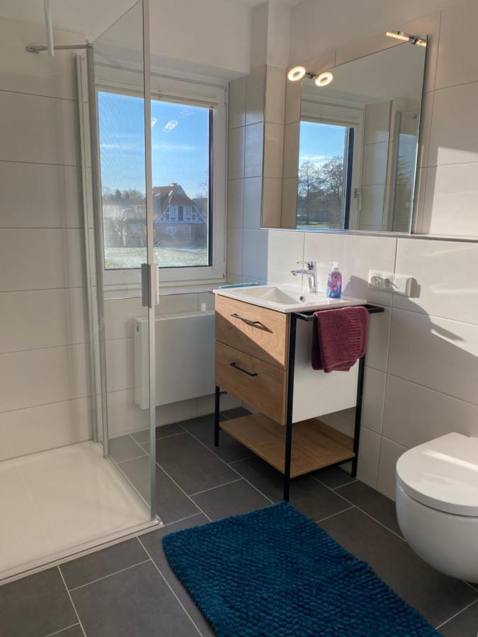 Appartement Lieblingsort Buxtehude Extérieur photo